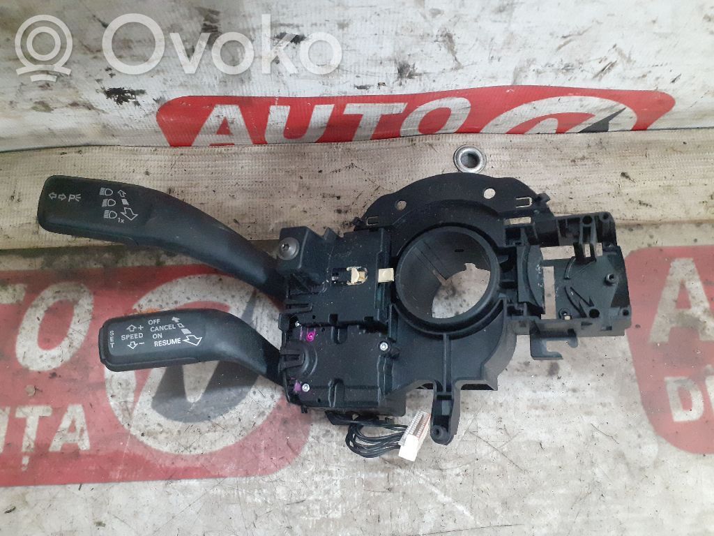 Audi A5 8T 8F Indicator stalk 