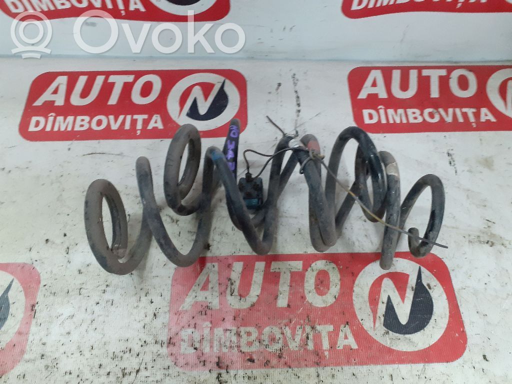 Honda Jazz Rear coil spring 