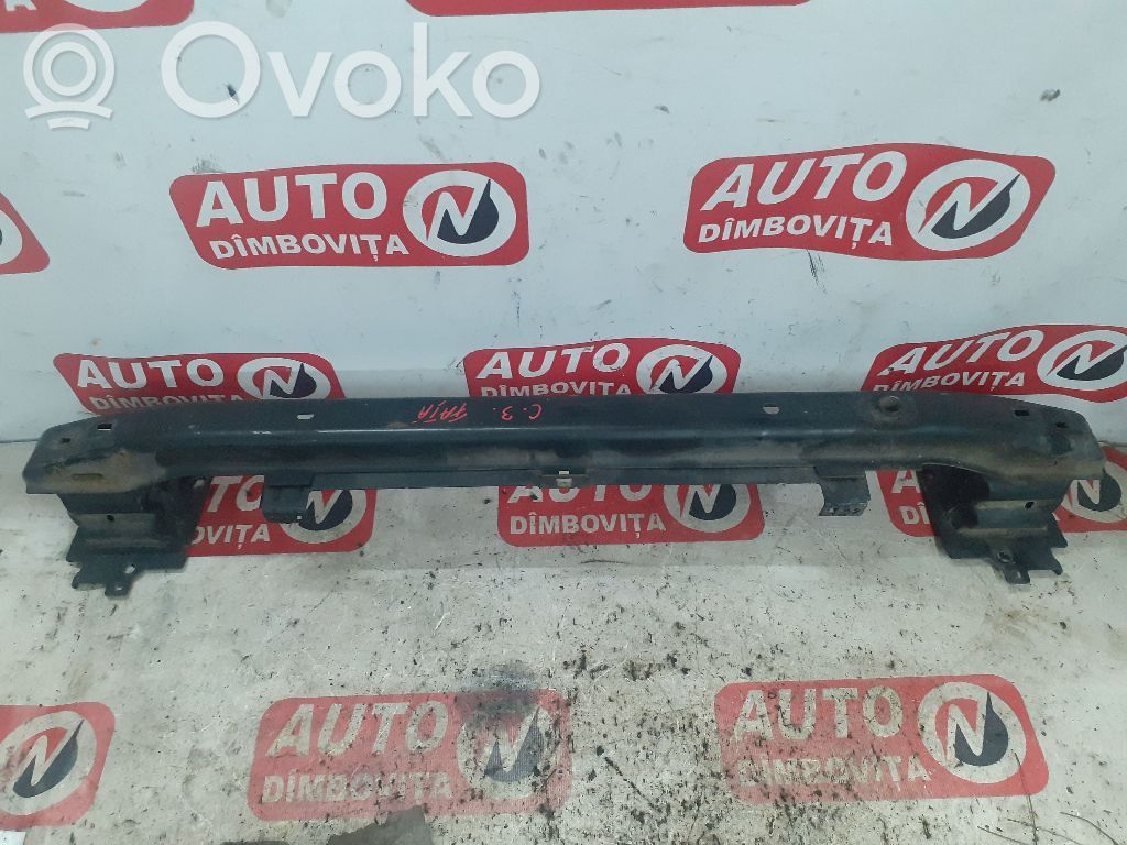 Front bumper   CIT84002