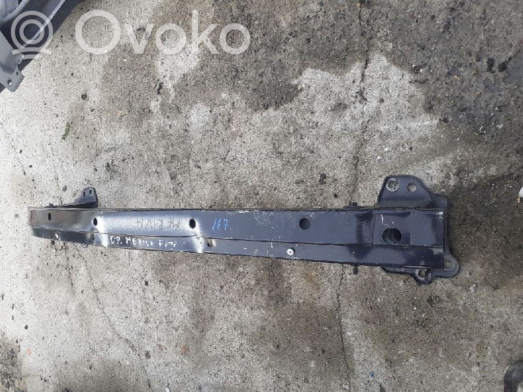 Opel Meriva A Parachoques delantero 