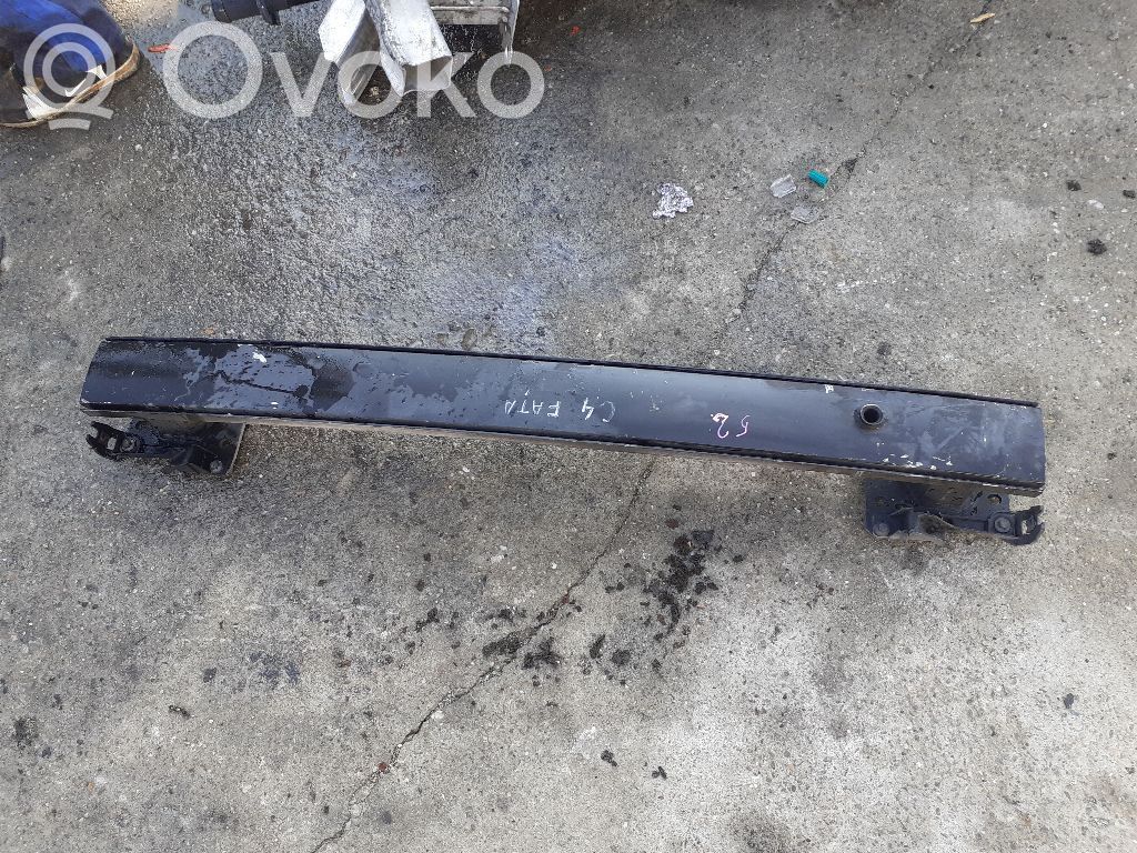 Citroen C4 I Front bumper 