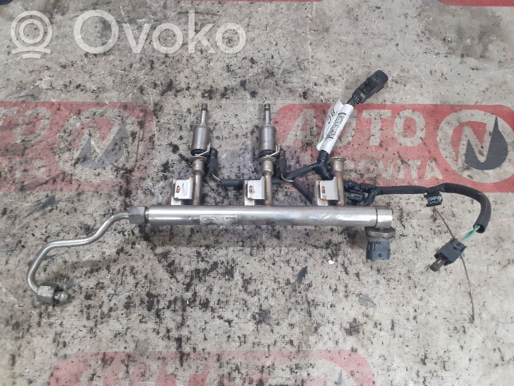 Headlight/headlamp   261500556