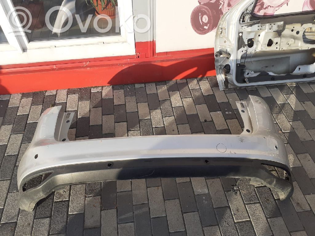 Ford C-MAX II Bamperis 