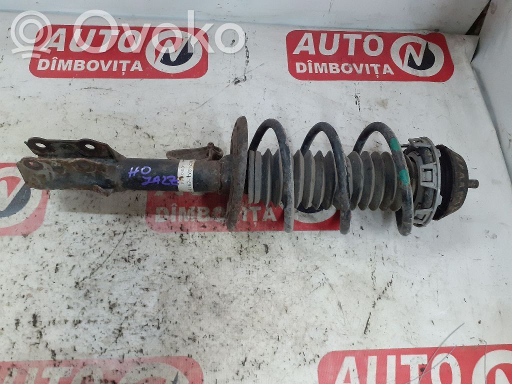 Honda Jazz Front shock absorber/damper 