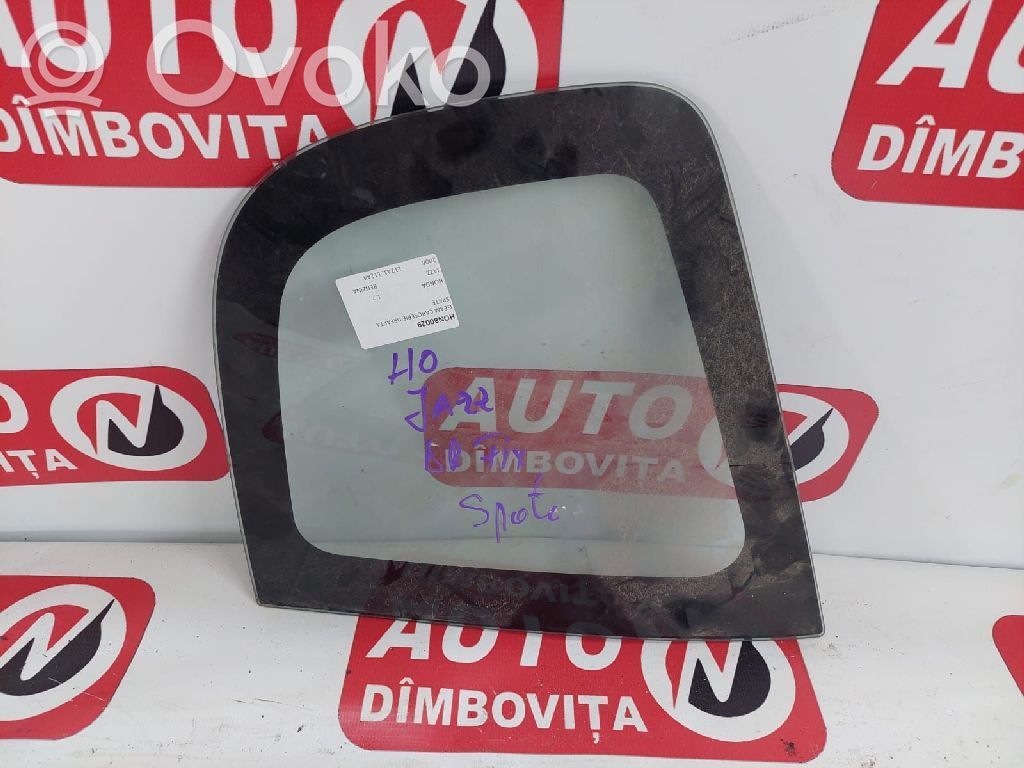 Honda Jazz Engine 