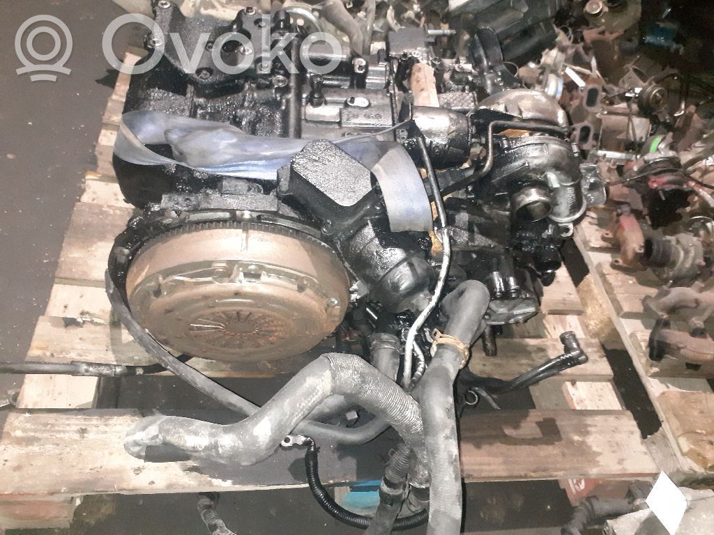 Moteur   G8DB