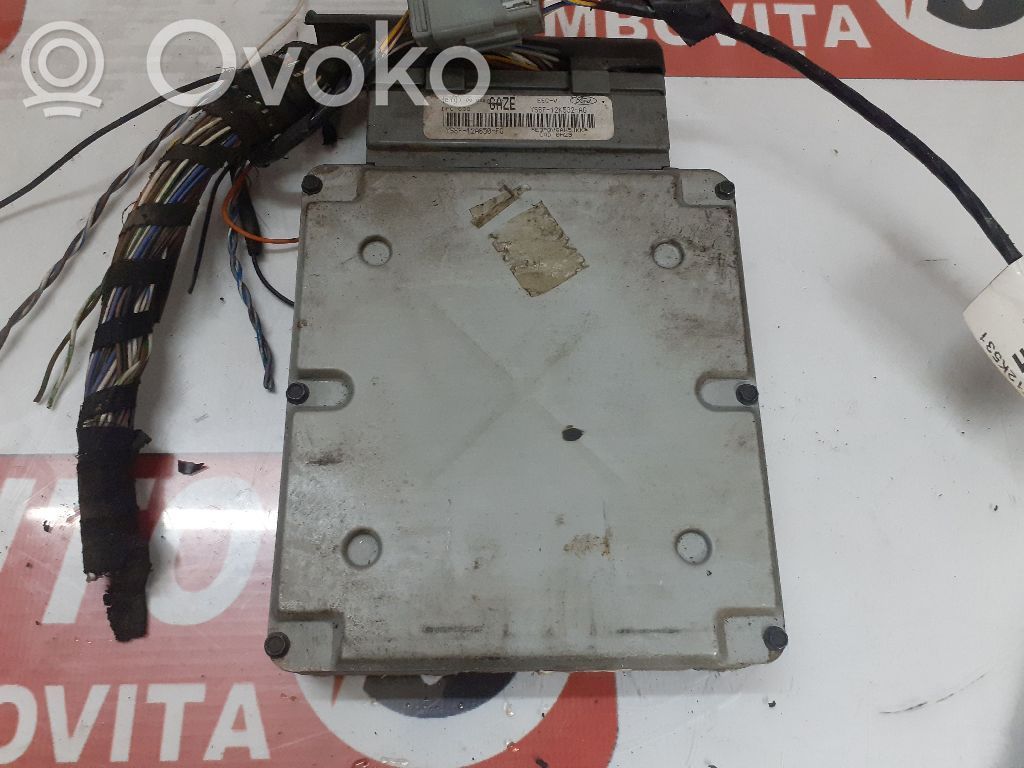 Motorsteuergerät/-modul   12A650,YS6F12A650FG