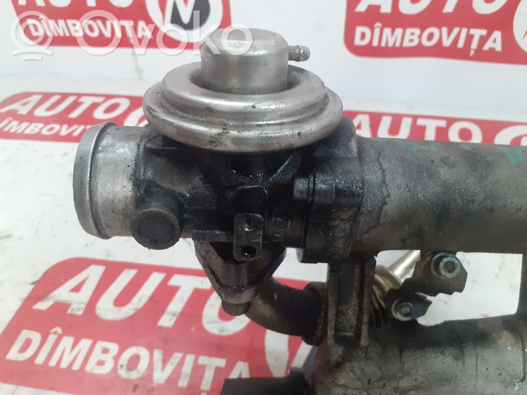 Skoda Octavia Mk1 (1U) EGR vārsts 