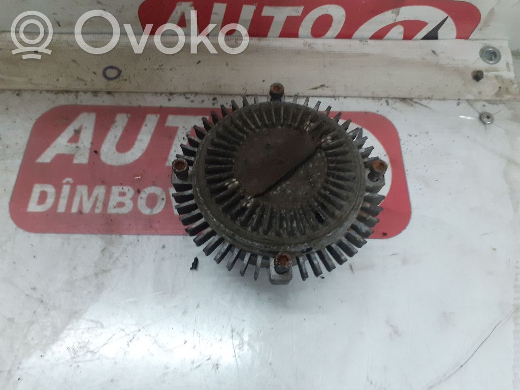 Audi A4 S4 B7 8E 8H Vâscocuplaj ventilator 
