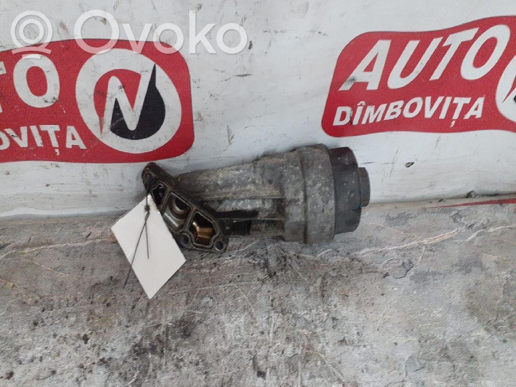 Opel Corsa C Tepalo filtro laikiklis/ aušintuvas 
