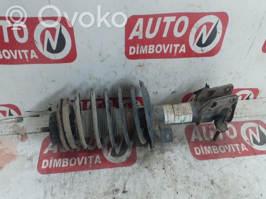 Fiat Stilo Etuiskunvaimennin 