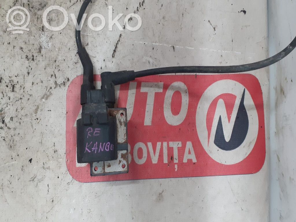 Renault Kangoo I Augstsprieguma spole (aizdedzei) 