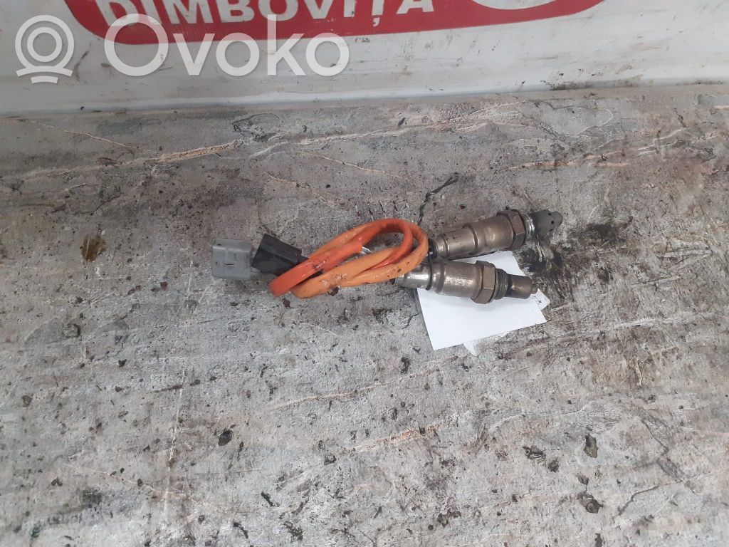 Renault Captur Lambda probe sensor 