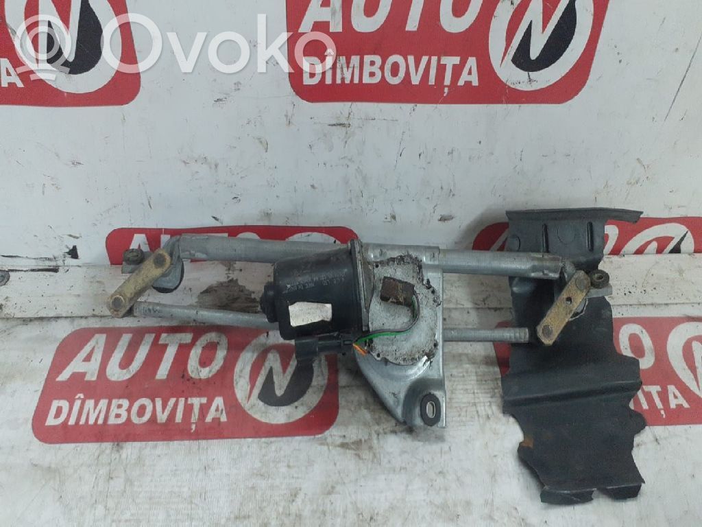 Opel Corsa B Valytuvų mechanizmo komplektas 