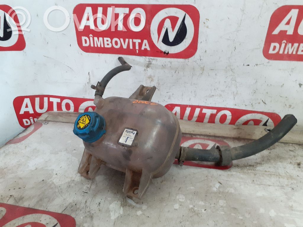Fiat Doblo Coolant expansion tank/reservoir 