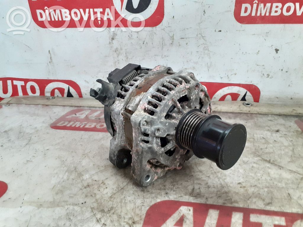 Генератор   CV6T10300GA,10300