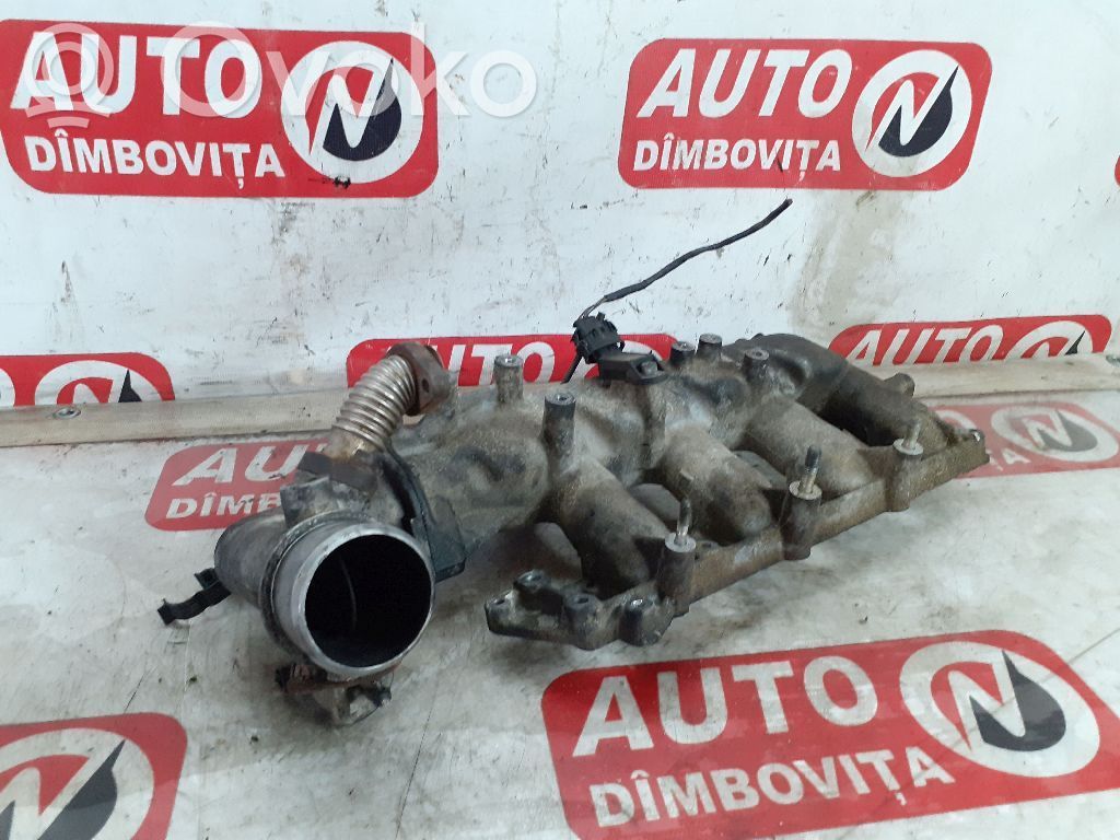 Fiat Doblo Intake manifold 