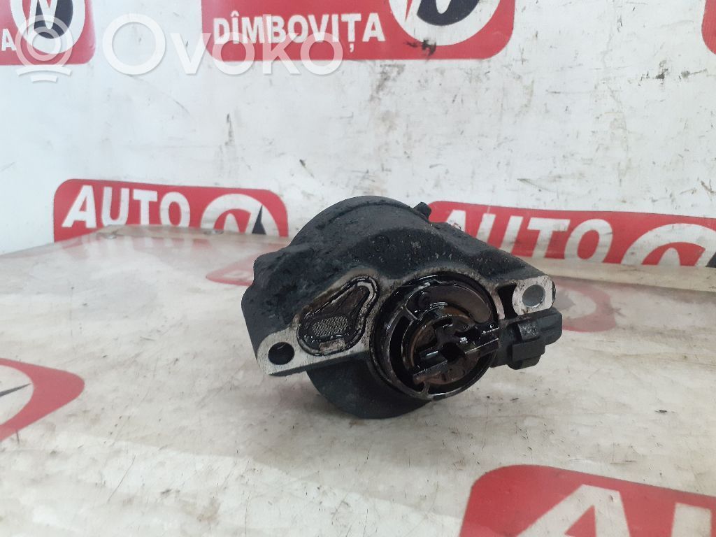 Starter motor   D1561D