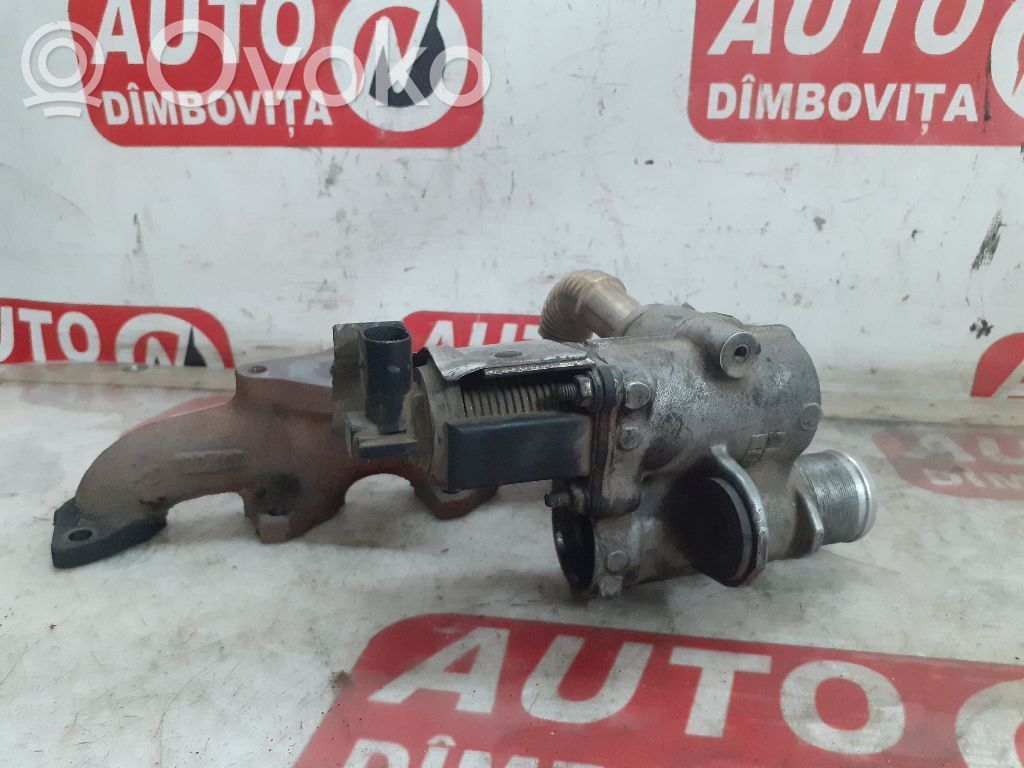 Dacia Logan I Válvula EGR 