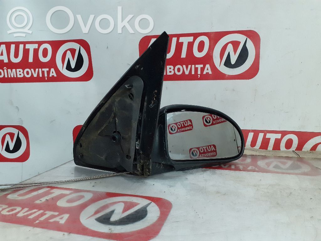 Ford Focus Veidrodėlis (elektra valdomas) 