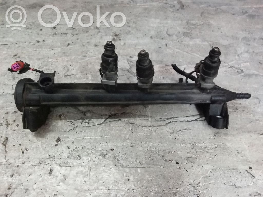 Volkswagen Golf V Engine 