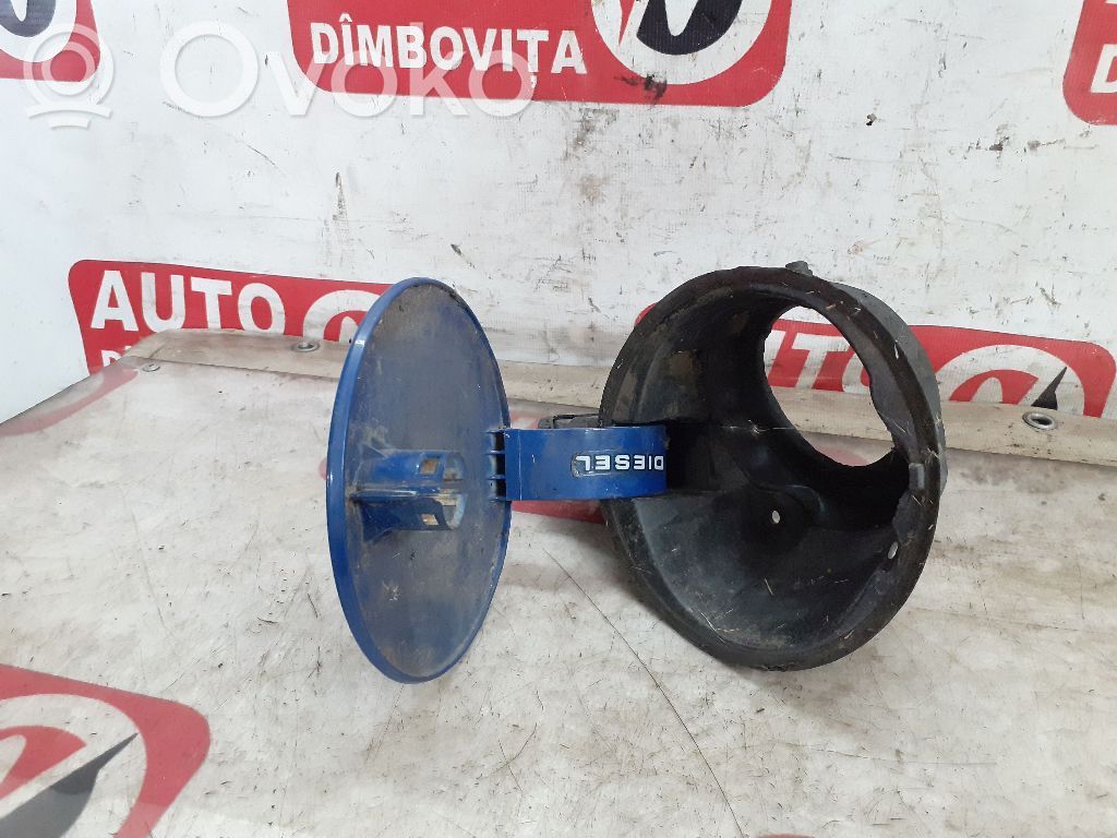 Ford Focus Degalų bako užsukamas dangtelis 