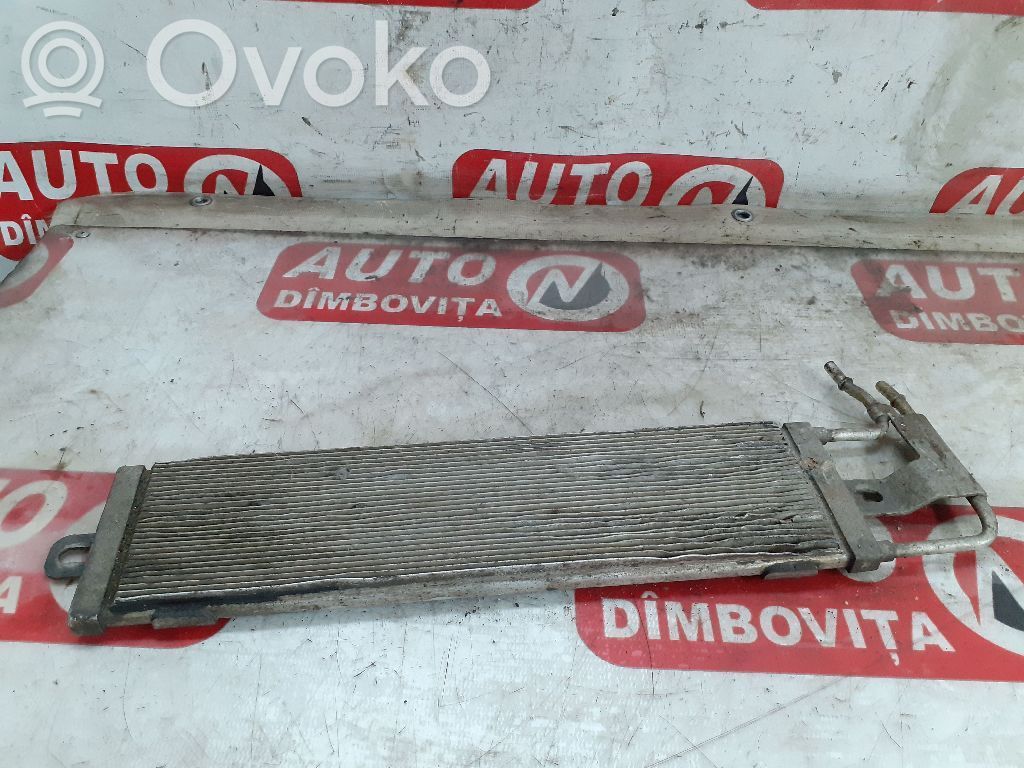 Volkswagen Golf Plus Kraftstoffkühler 