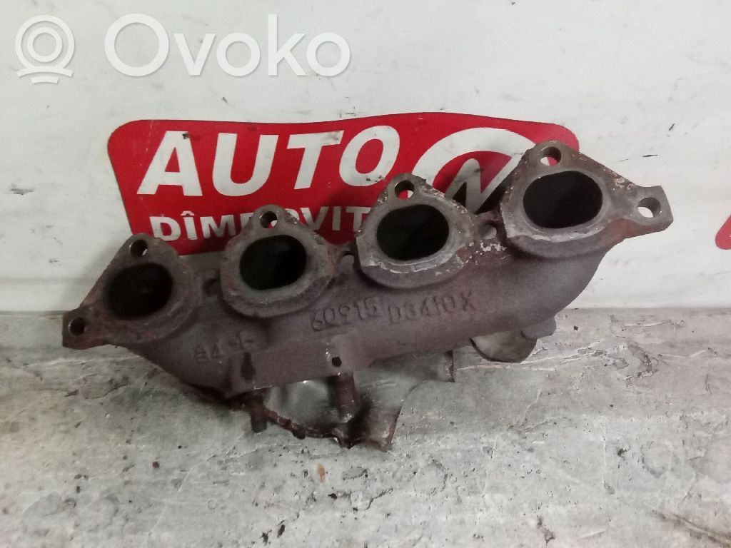 Opel Astra H Pakosarja 