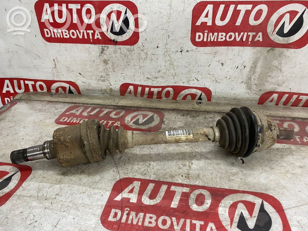 Ford Focus Front driveshaft 