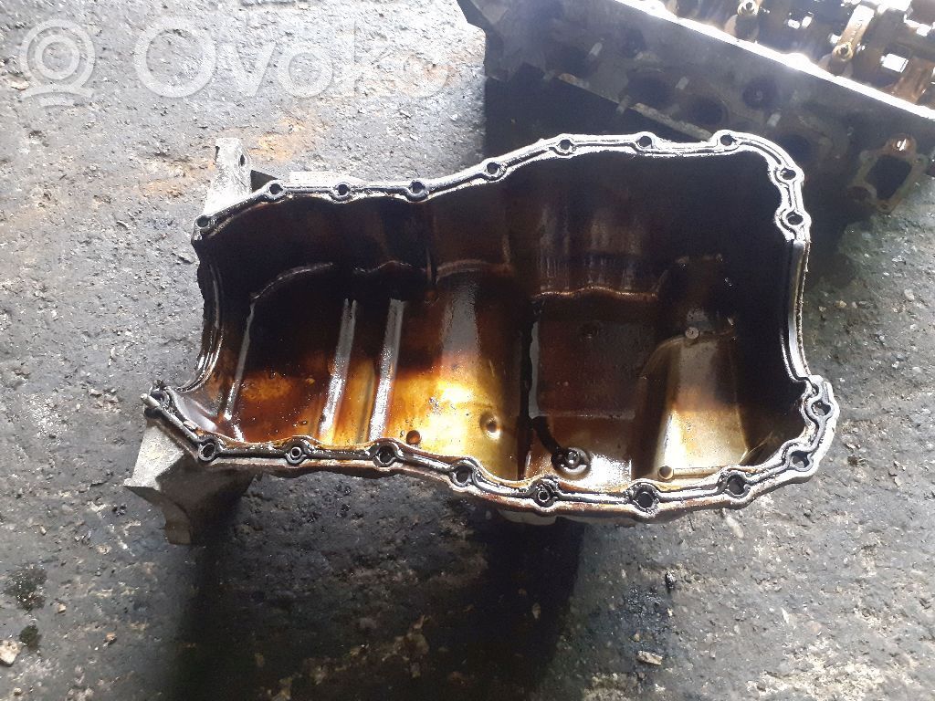 Dacia Logan I Cárter 