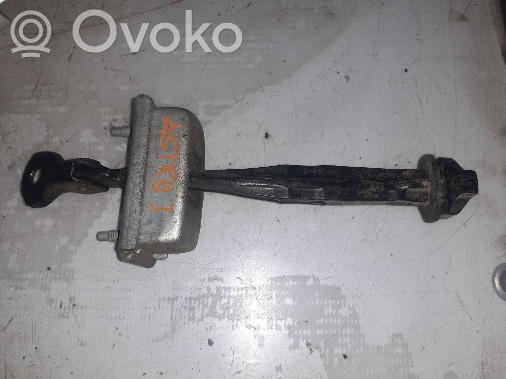 Opel Astra J Engine 