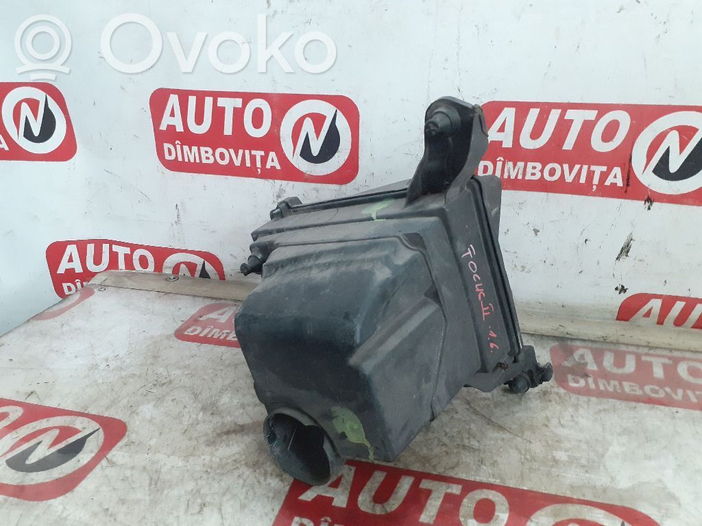 Volvo V50 Ilmansuodattimen kotelo 
