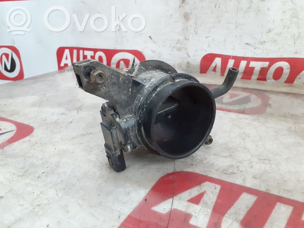 Ford Focus Mass air flow meter 