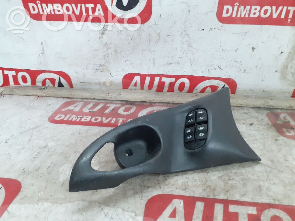 Electric window control switch   98AB14A132DE,14A132