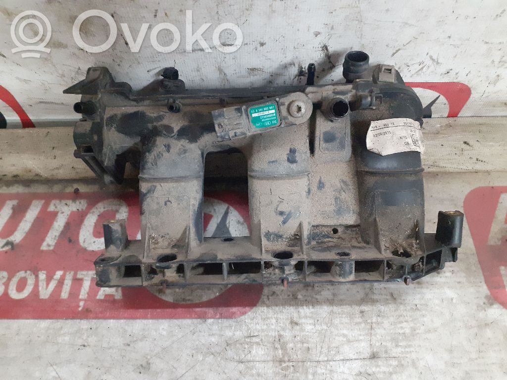 Dacia Sandero Intake manifold 