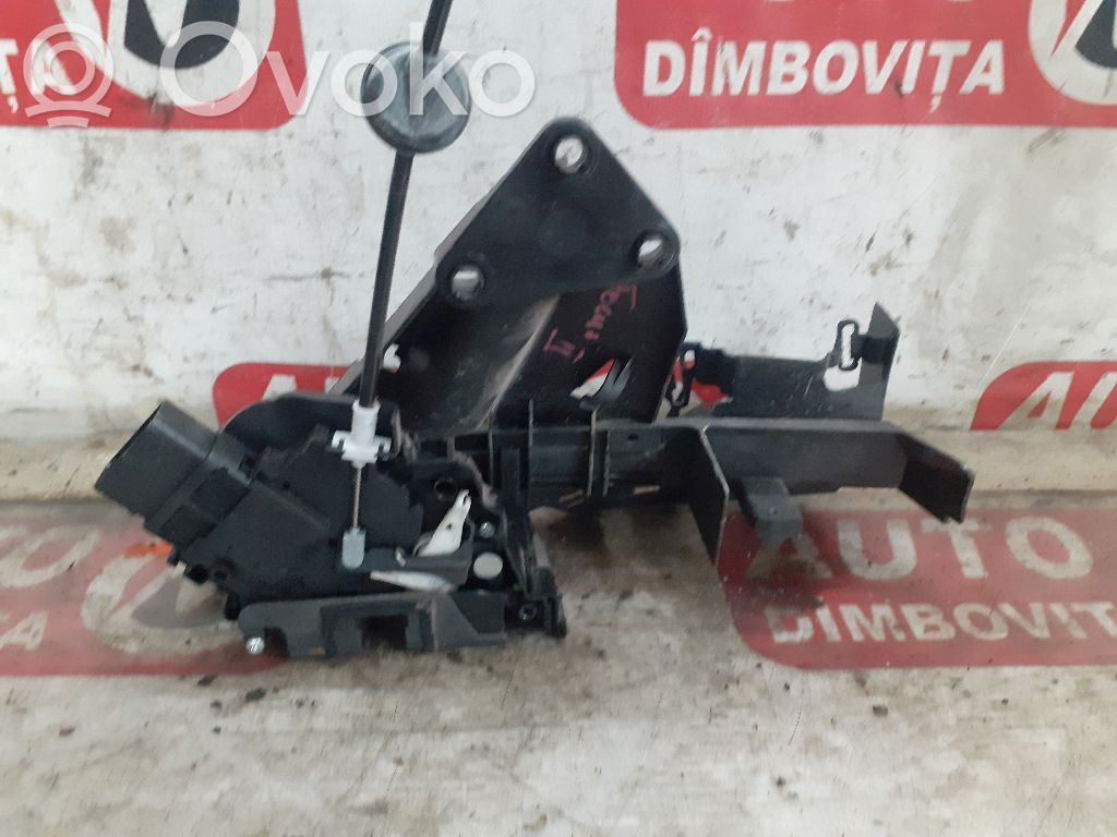 Flywheel   7M5A,R21812AA