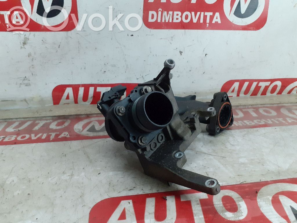 Volvo S80 Generator/alternator 