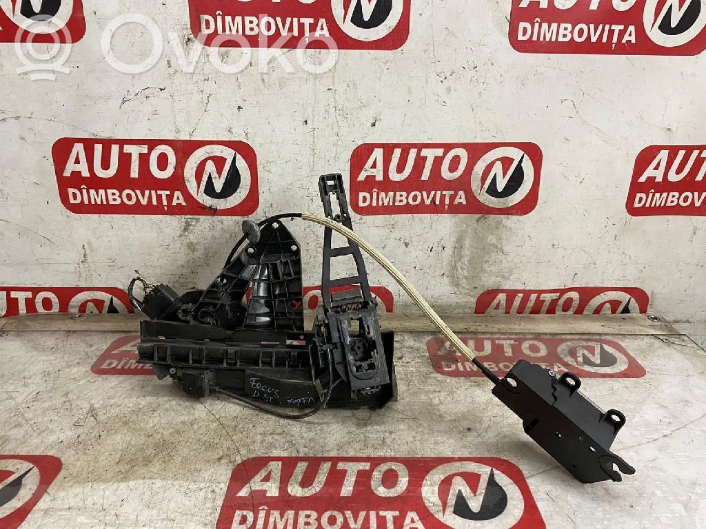 Priekšpusē slēdzene   3M5AR21813ER,R21813