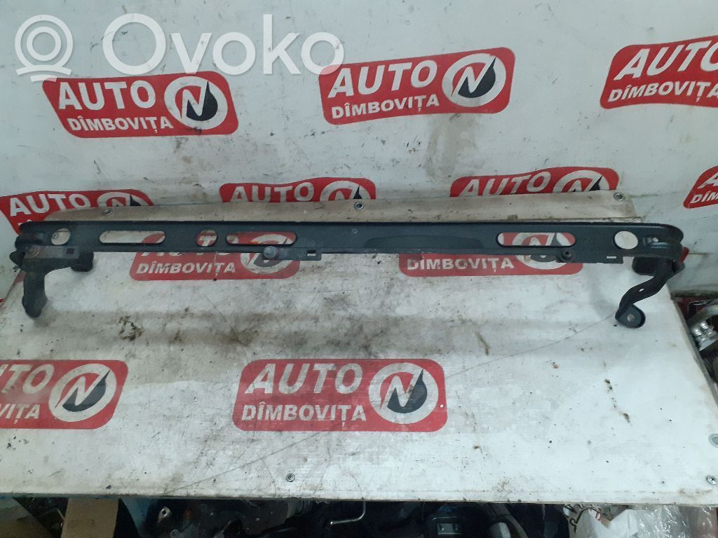 Ford C-MAX I Bottom radiator support slam panel 