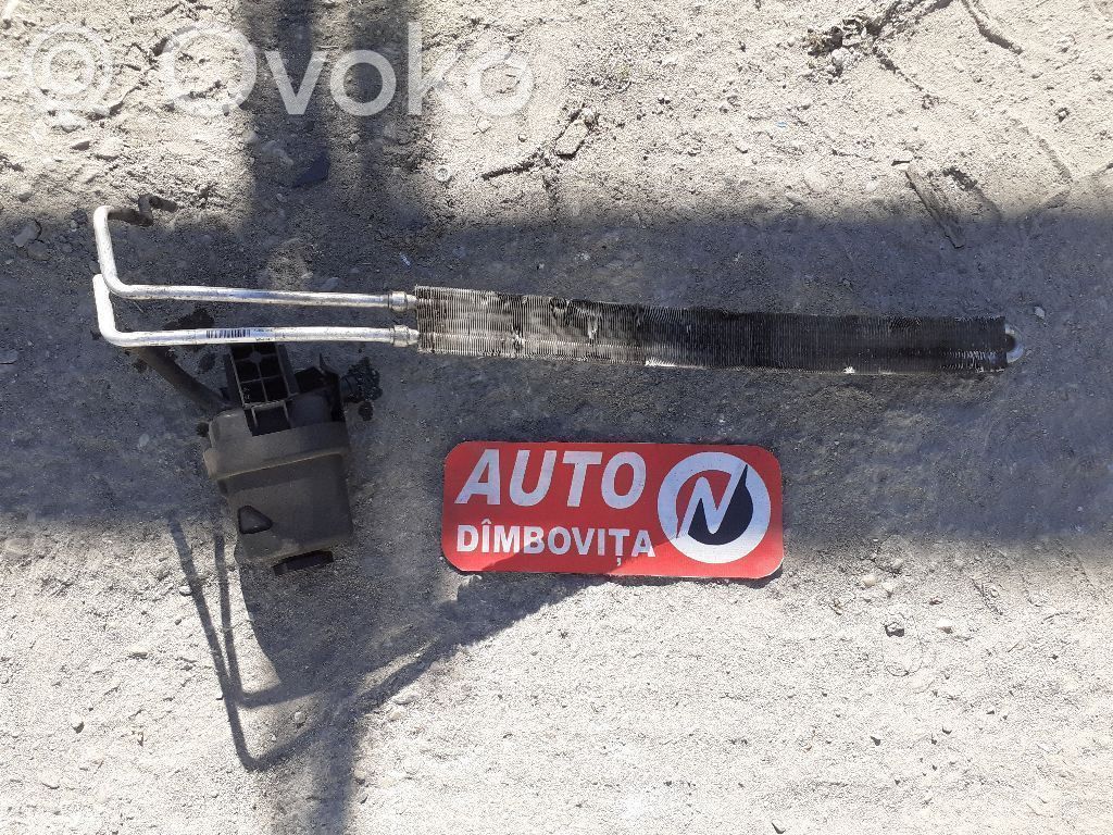 Opel Insignia A Engine mounting bracket 