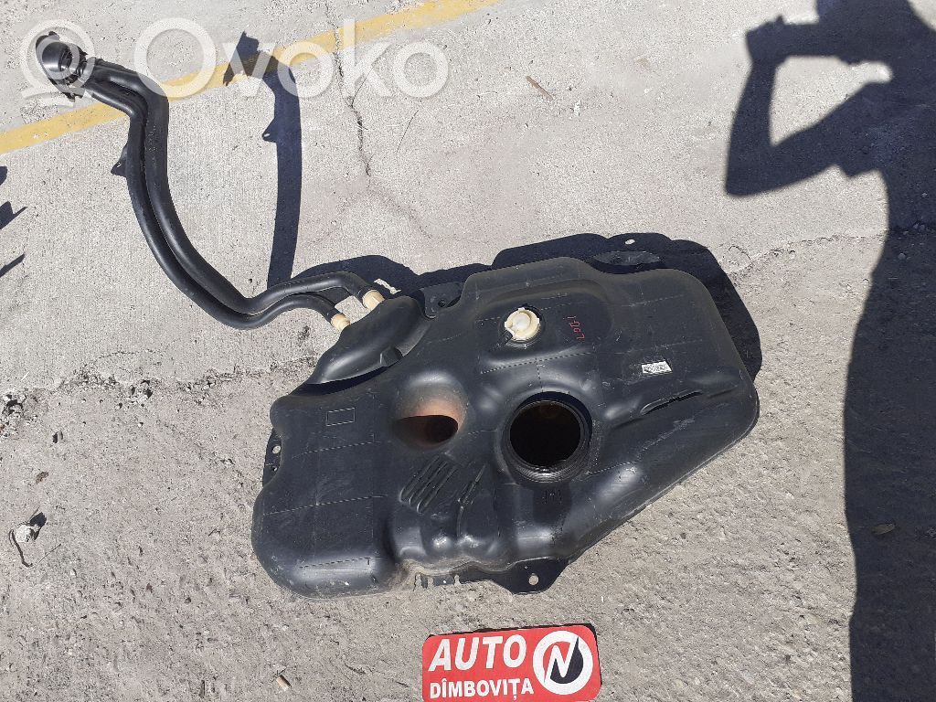 Dacia Lodgy Polttoainesäiliö 