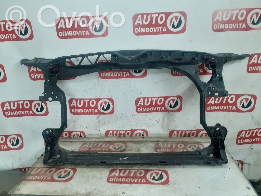 Audi A6 S6 C7 4G Radiatoru panelis 