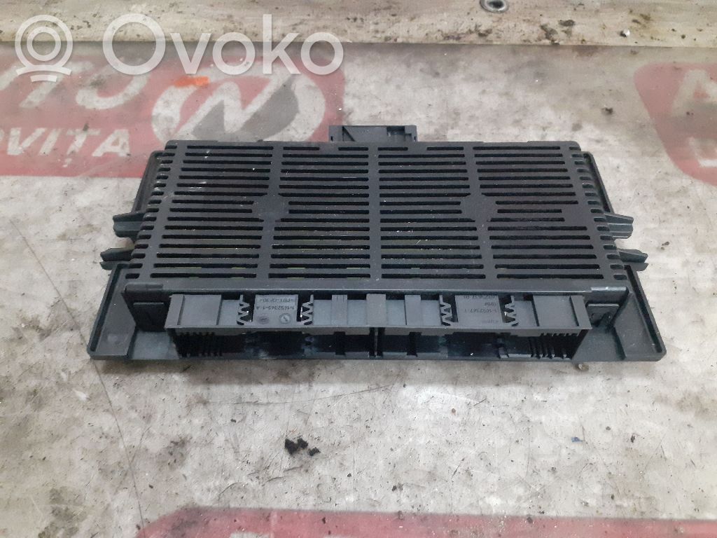 BMW 3 E90 E91 Engine 