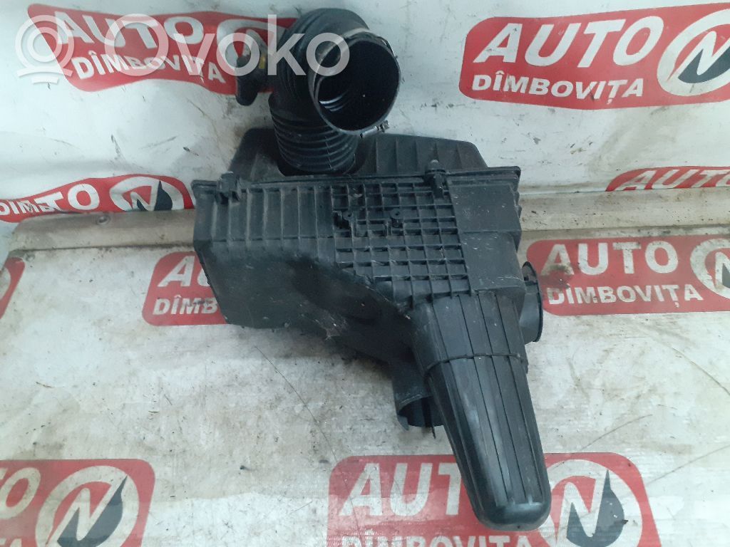 Peugeot 607 Luftfilterkasten 