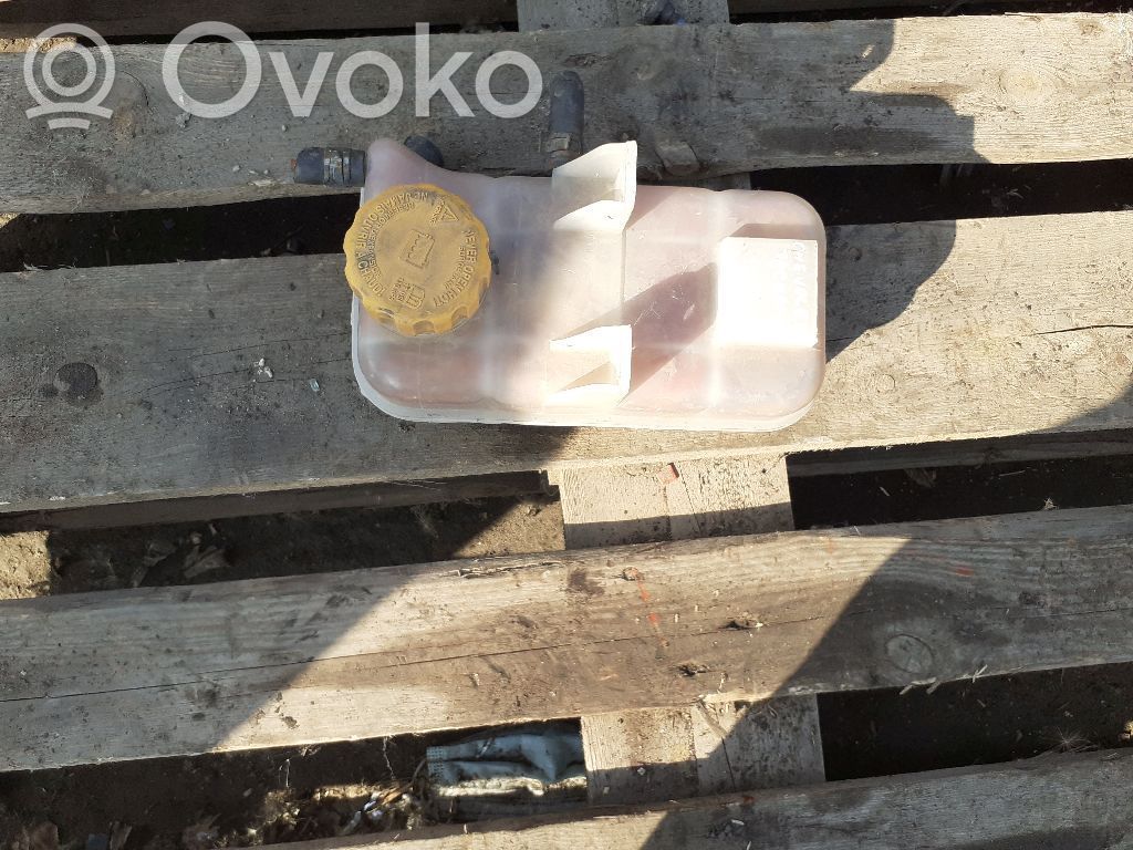 Daewoo Lanos Coolant expansion tank/reservoir 