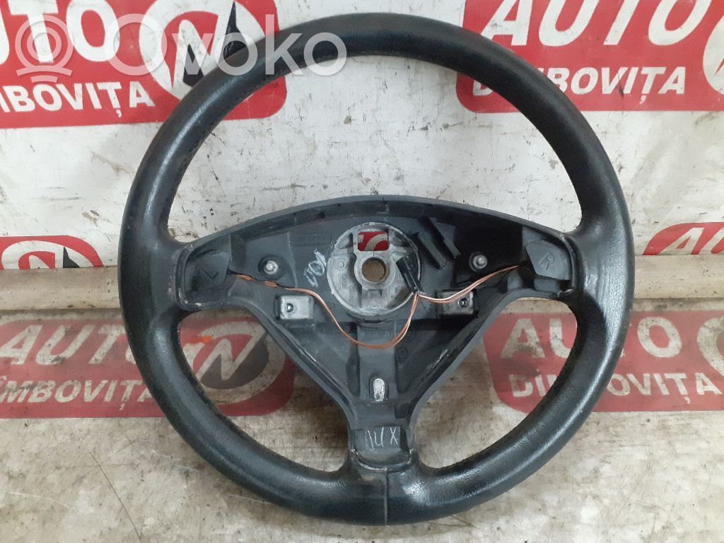Opel Astra G Vairas 
