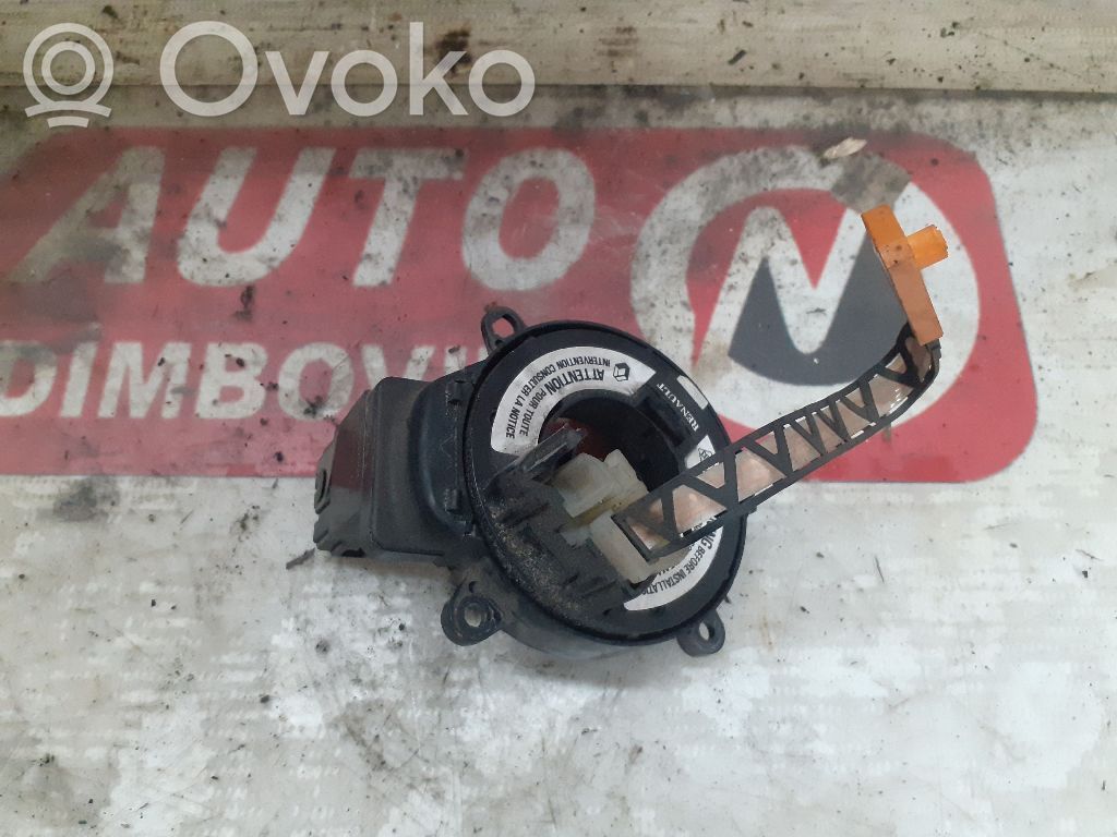 Renault Kangoo I Gaisa spilvenu lenta (SRS gredzens) 