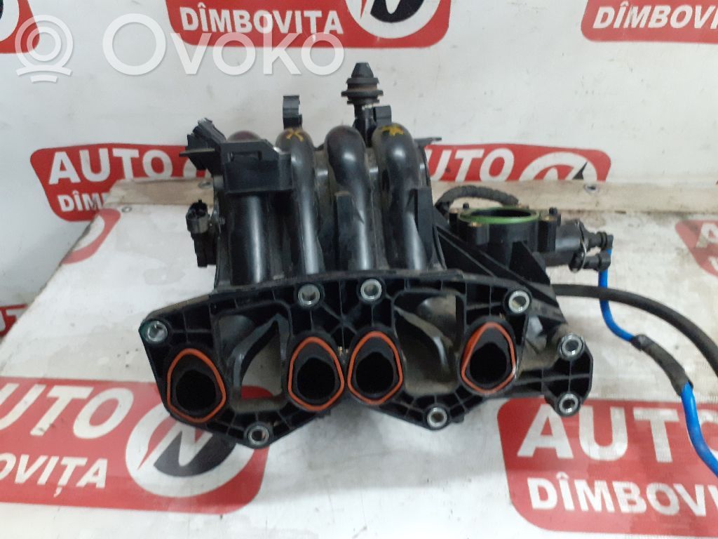 Ford Mondeo MK IV Imusarja 