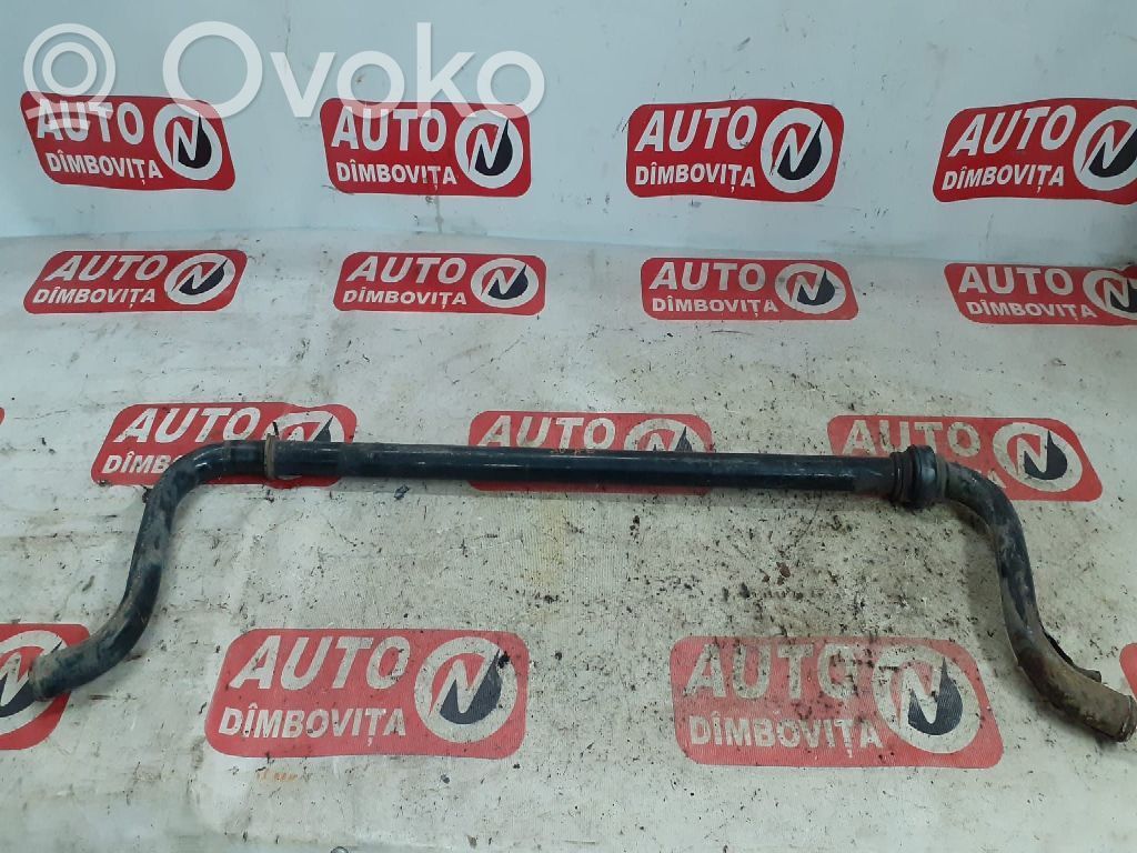 Audi A6 S6 C6 4F Priekinis bamperis 