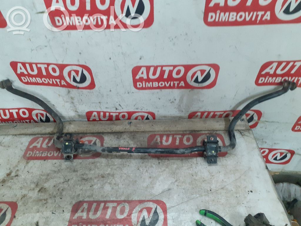 Ford Focus Stabilizators 